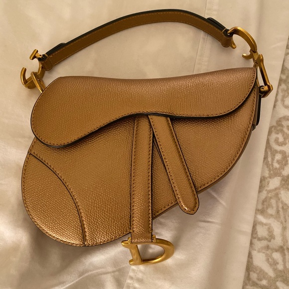 Dior Bag - Picture 1 of 2